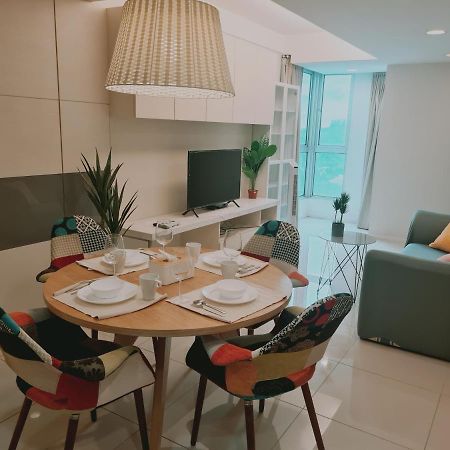 Verve 2Bedroom 2To6Pax Kuala Lumpur Near Midvalley Megamall Eksteriør bilde
