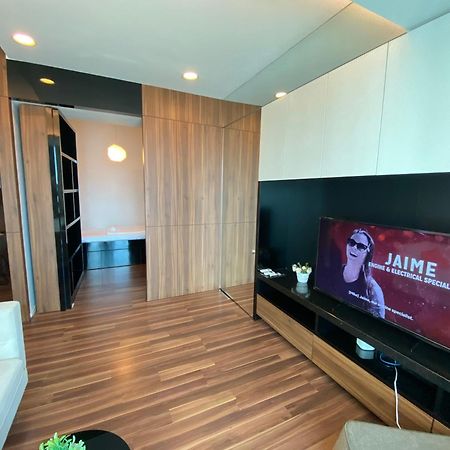 Verve 2Bedroom 2To6Pax Kuala Lumpur Near Midvalley Megamall Eksteriør bilde