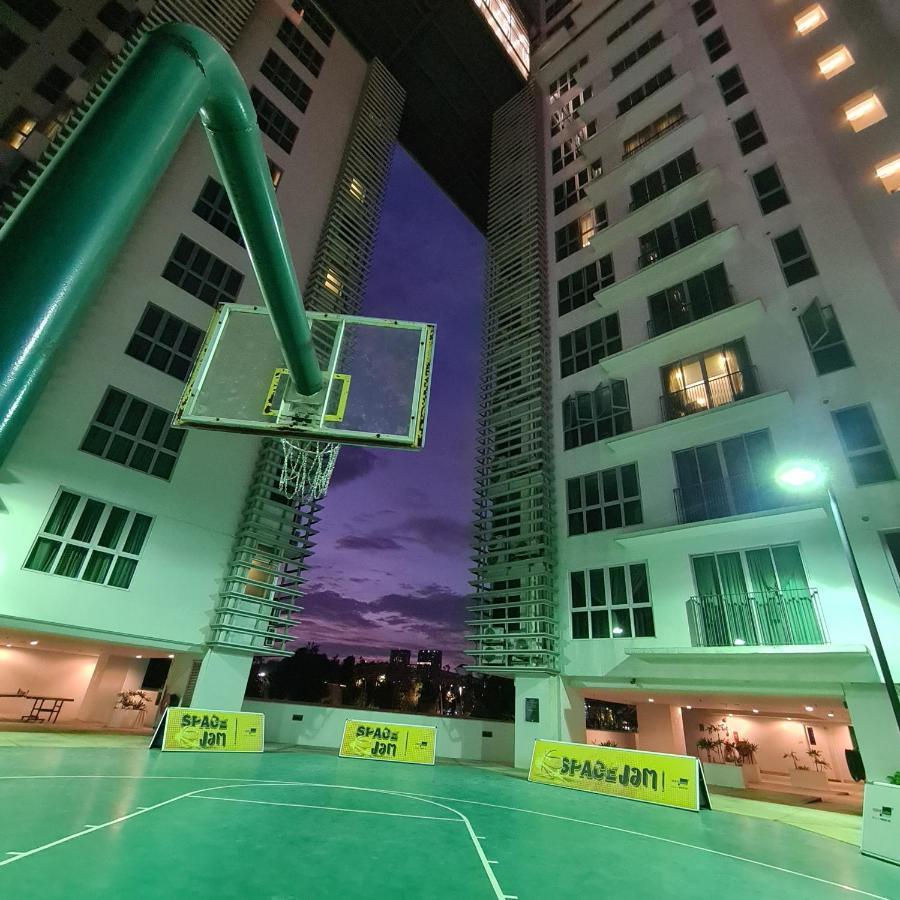 Verve 2Bedroom 2To6Pax Kuala Lumpur Near Midvalley Megamall Eksteriør bilde