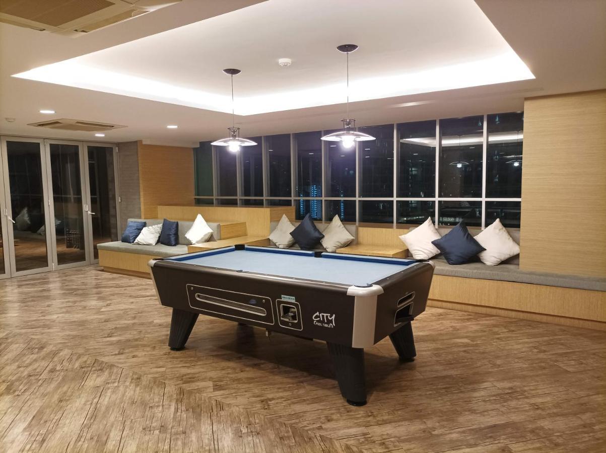 Verve 2Bedroom 2To6Pax Kuala Lumpur Near Midvalley Megamall Eksteriør bilde