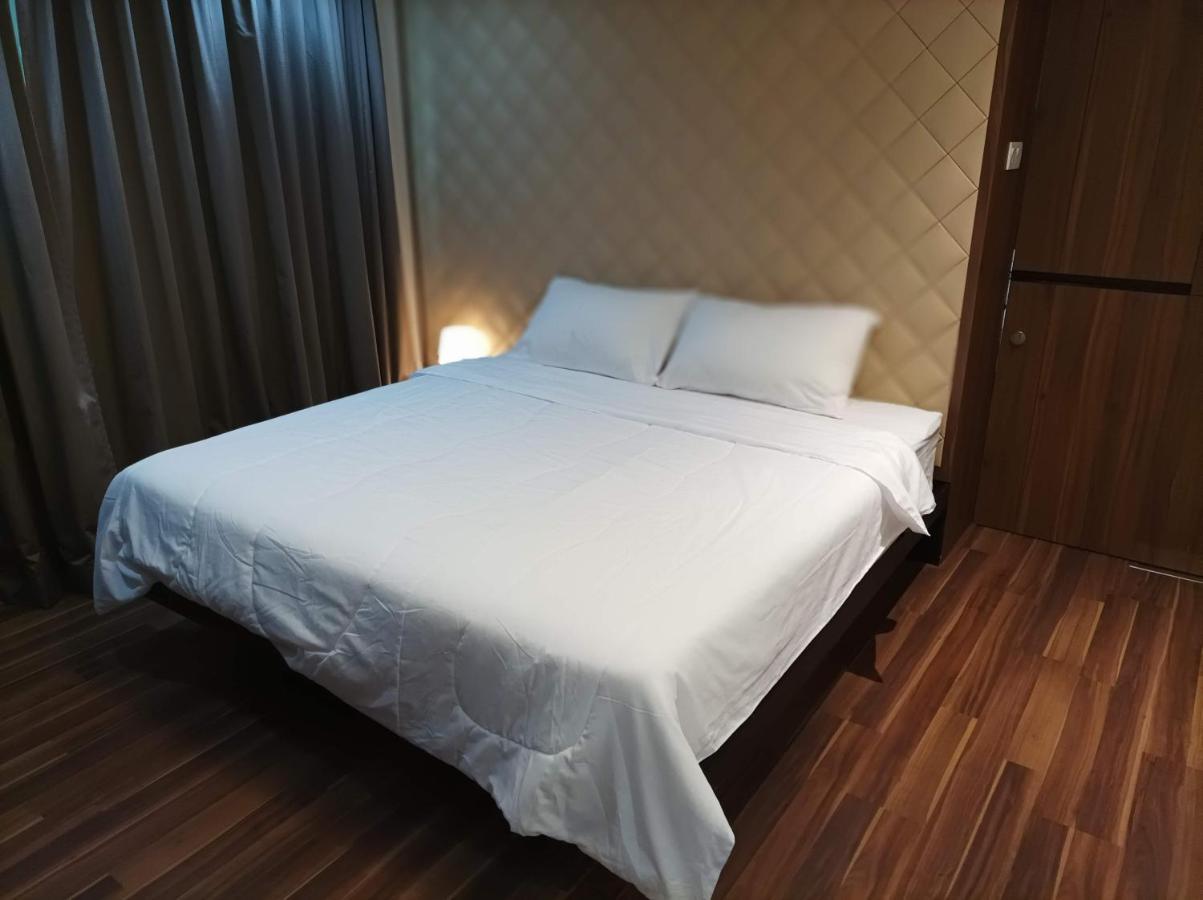 Verve 2Bedroom 2To6Pax Kuala Lumpur Near Midvalley Megamall Eksteriør bilde