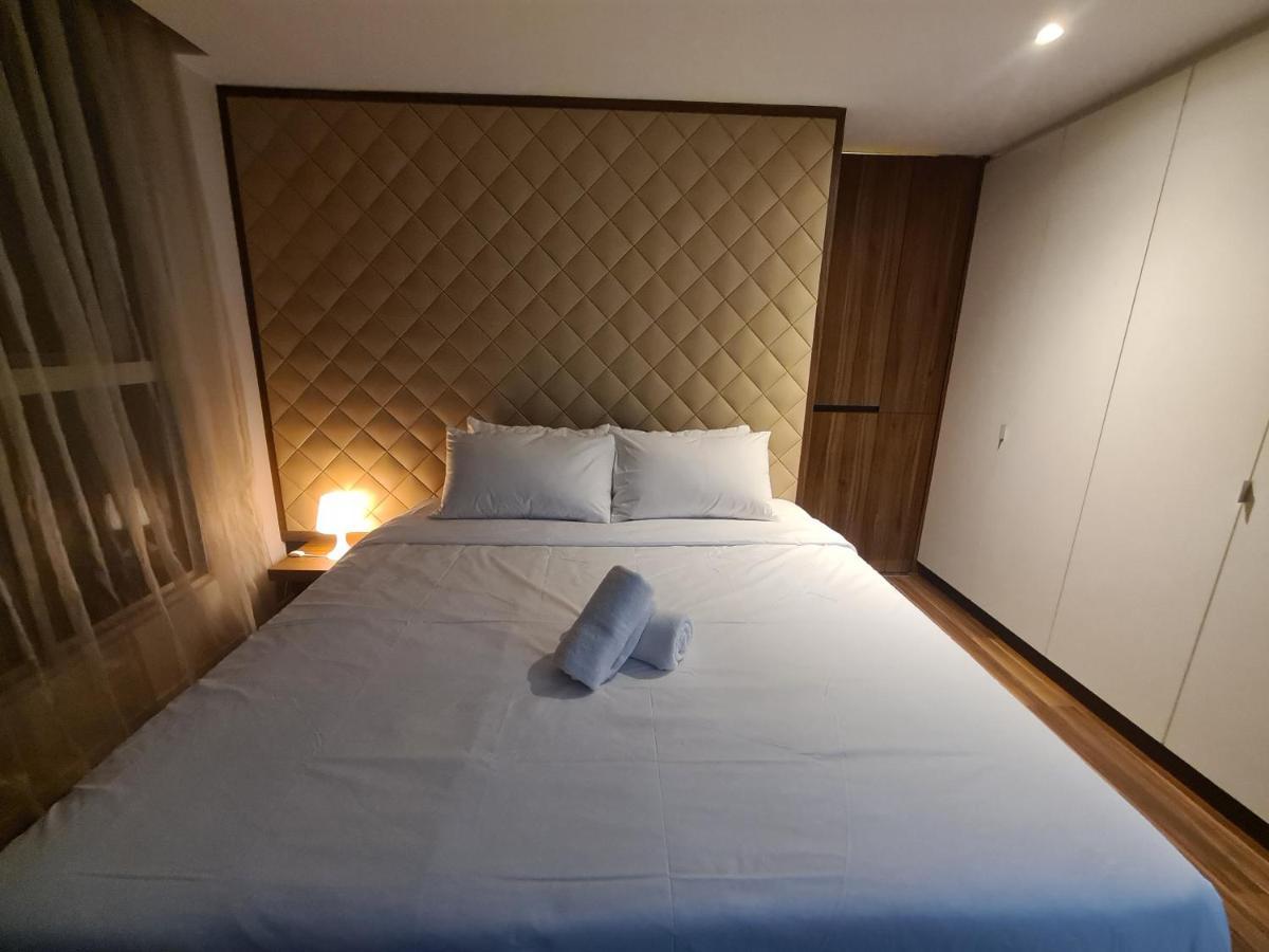 Verve 2Bedroom 2To6Pax Kuala Lumpur Near Midvalley Megamall Eksteriør bilde