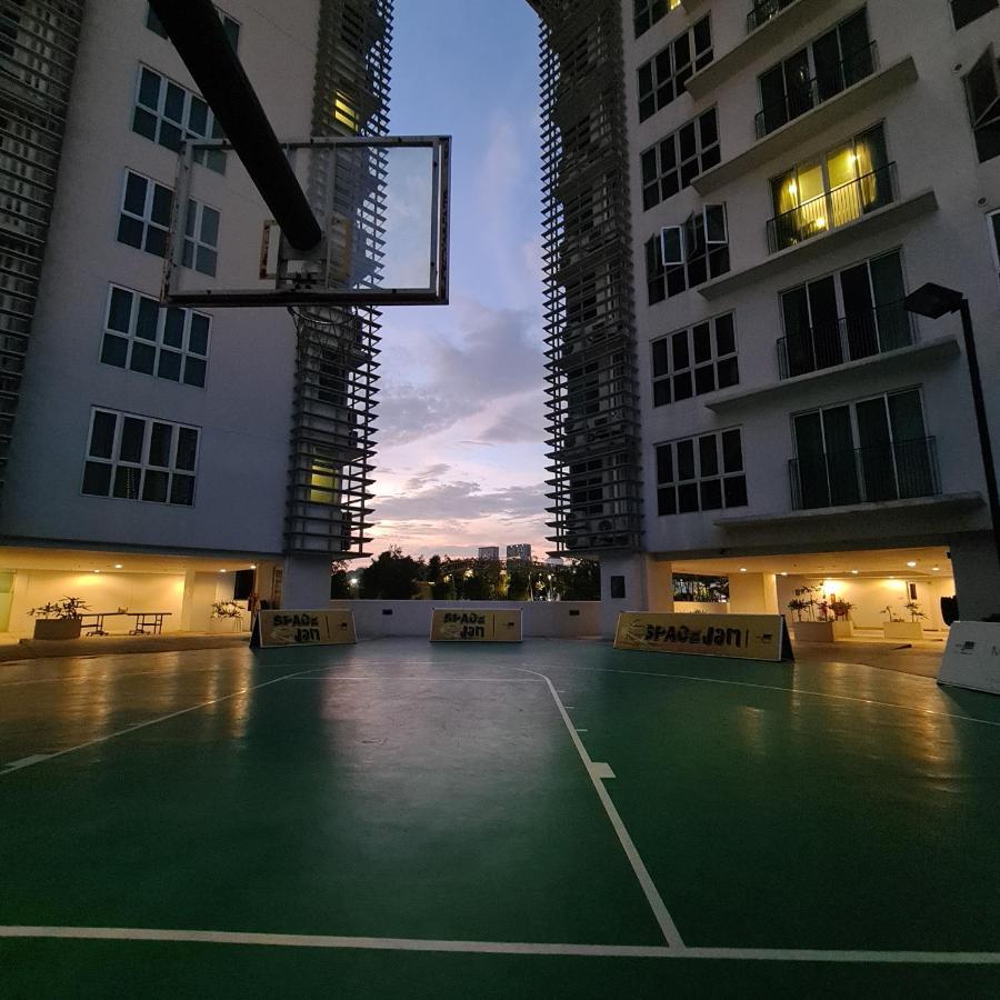 Verve 2Bedroom 2To6Pax Kuala Lumpur Near Midvalley Megamall Eksteriør bilde