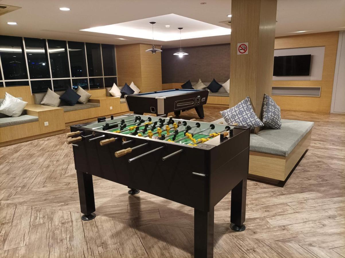 Verve 2Bedroom 2To6Pax Kuala Lumpur Near Midvalley Megamall Eksteriør bilde