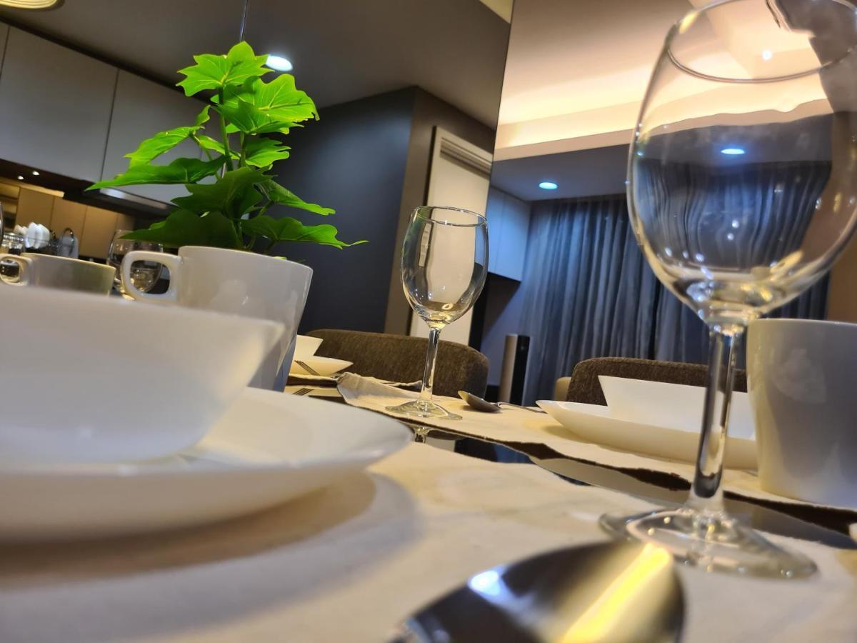 Verve 2Bedroom 2To6Pax Kuala Lumpur Near Midvalley Megamall Eksteriør bilde