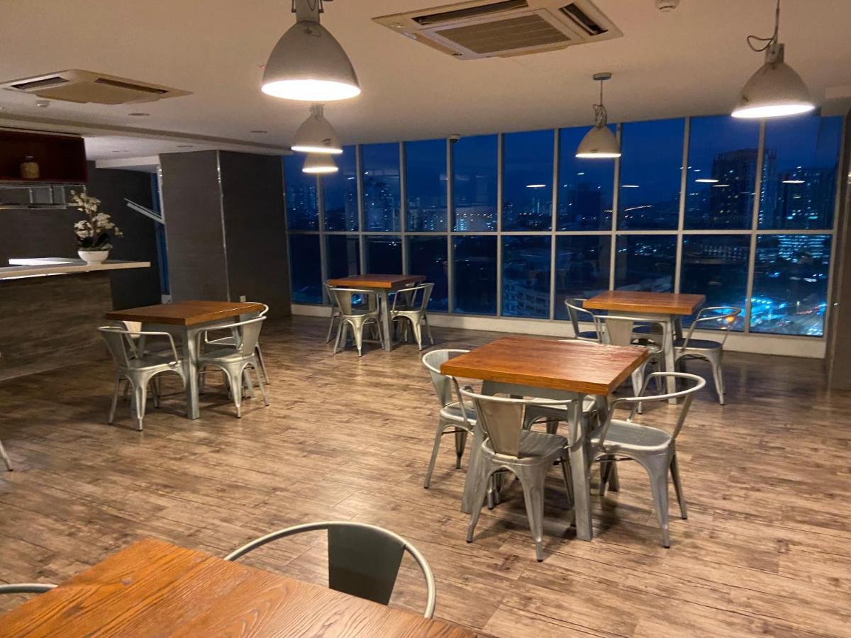 Verve 2Bedroom 2To6Pax Kuala Lumpur Near Midvalley Megamall Eksteriør bilde