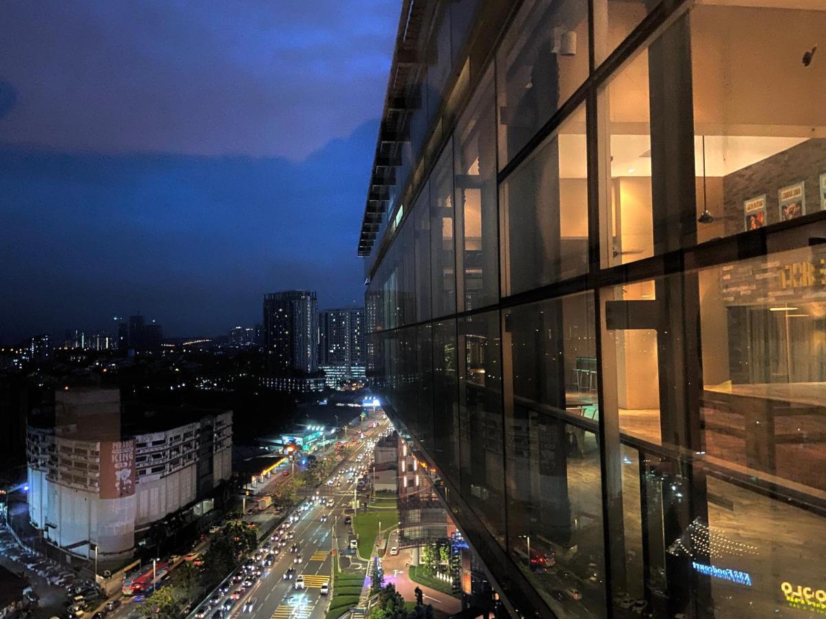 Verve 2Bedroom 2To6Pax Kuala Lumpur Near Midvalley Megamall Eksteriør bilde