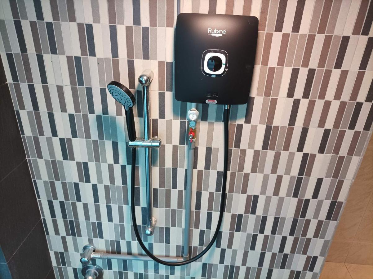 Verve 2Bedroom 2To6Pax Kuala Lumpur Near Midvalley Megamall Eksteriør bilde