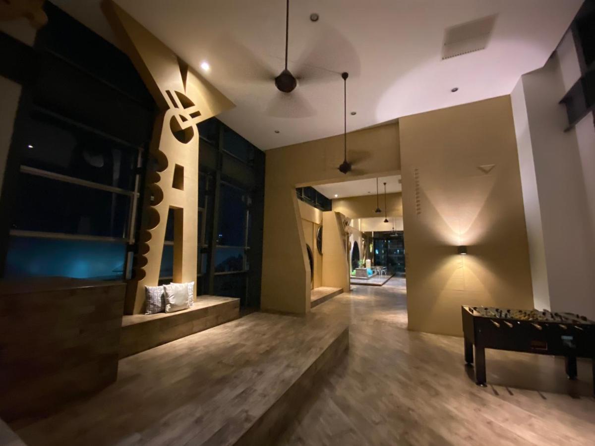 Verve 2Bedroom 2To6Pax Kuala Lumpur Near Midvalley Megamall Eksteriør bilde