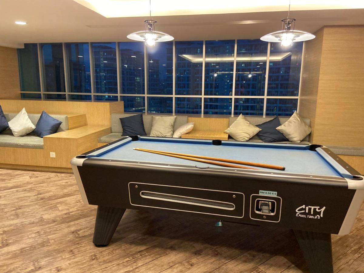 Verve 2Bedroom 2To6Pax Kuala Lumpur Near Midvalley Megamall Eksteriør bilde