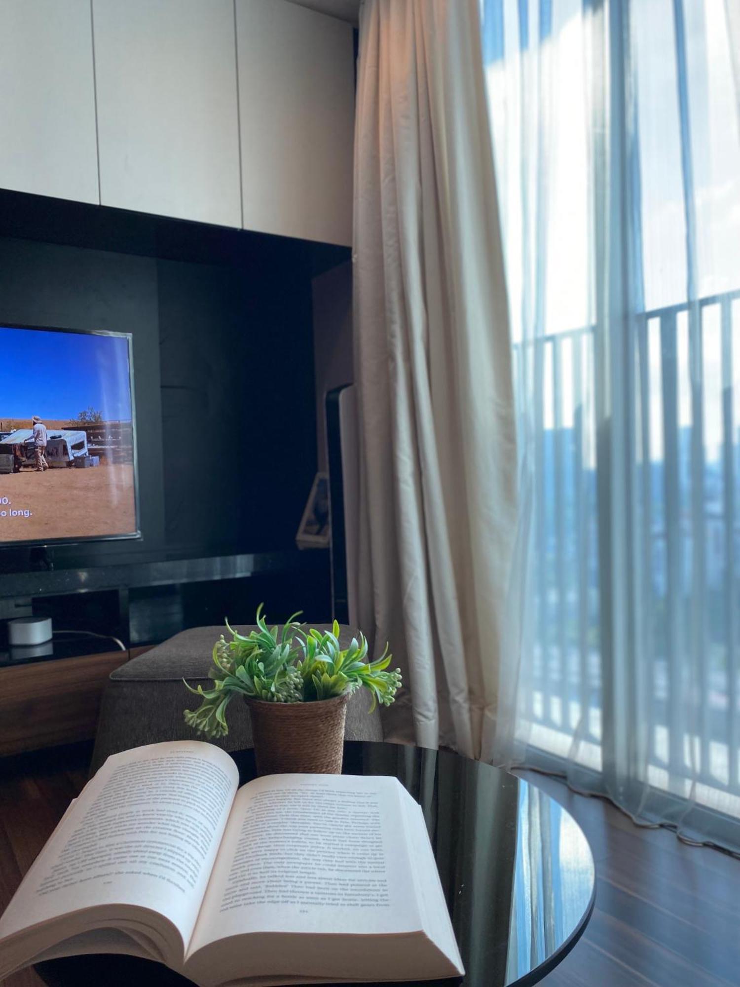 Verve 2Bedroom 2To6Pax Kuala Lumpur Near Midvalley Megamall Eksteriør bilde
