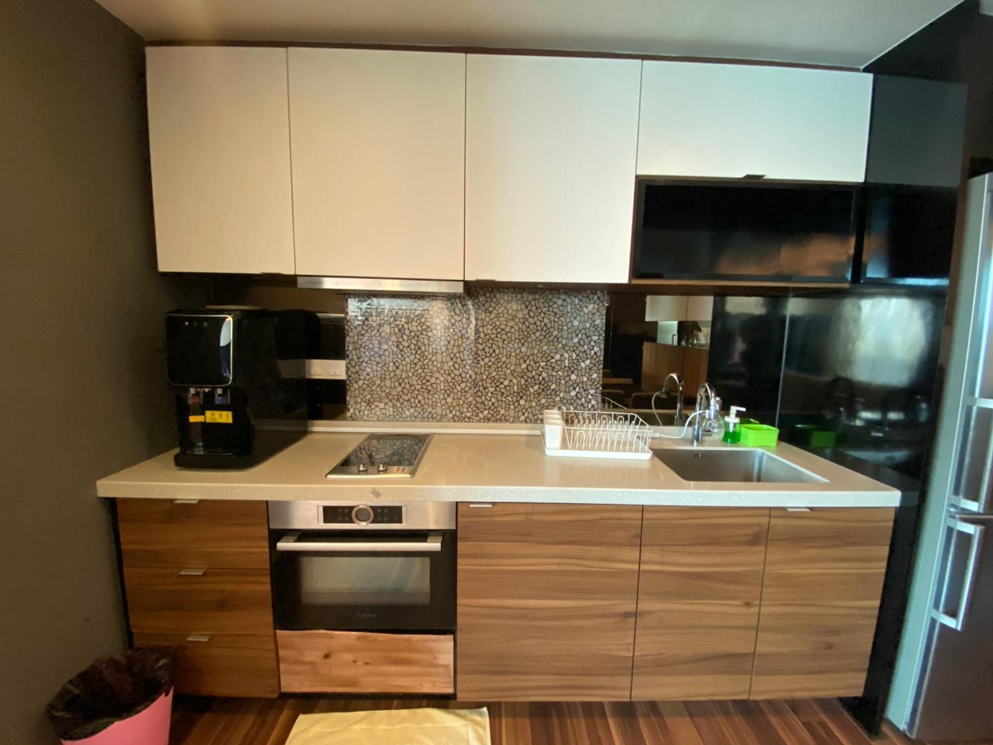 Verve 2Bedroom 2To6Pax Kuala Lumpur Near Midvalley Megamall Eksteriør bilde